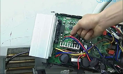 丰都美的空调电话是多少