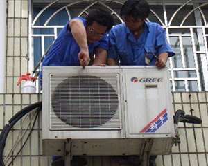 丰都空调维修售后服务中心