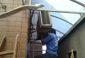 丰都空调维修售后服务中心