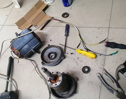 丰都空调维修售后服务中心电话在哪里找