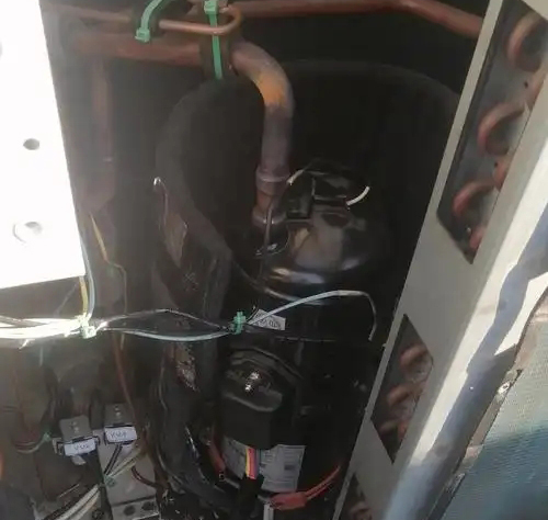 丰都维修变频空调电话在哪里找