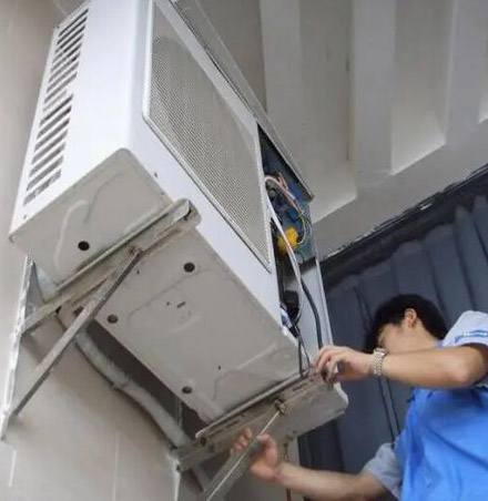 丰都24小时空调维修热线