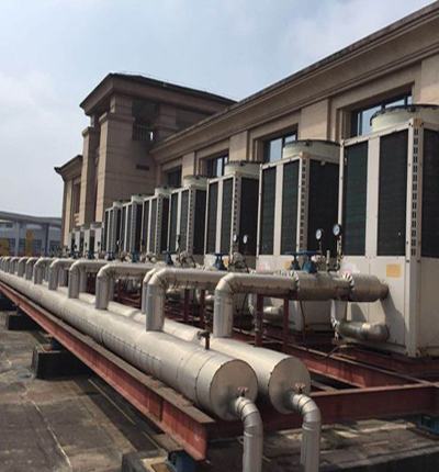 丰都多联机维修 丰都中央空调维修