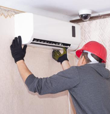 丰都空调内机噪音大