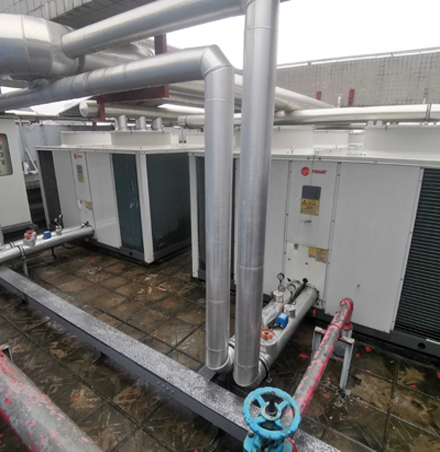 丰都附近中央空调维修 丰都上门中央空调维修